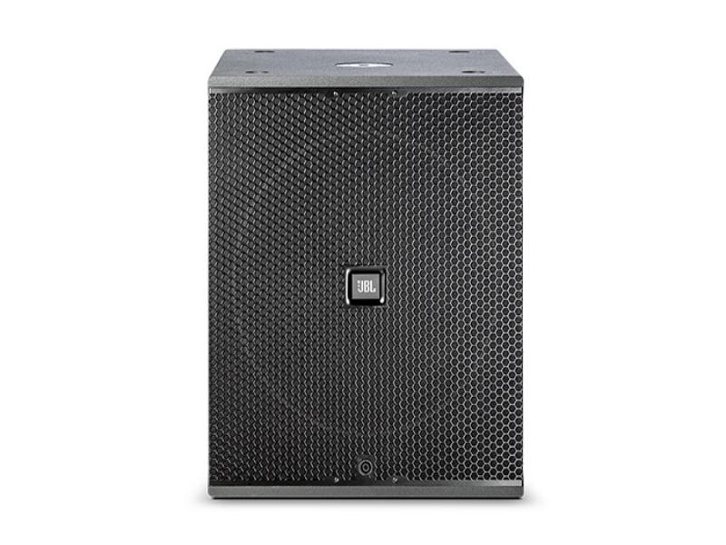 JBL  VTX F18S 18英寸低音炮 劇場音箱 流動演出音箱