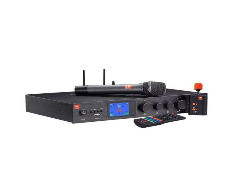 JBL AMP150 智能集成一體機(jī)