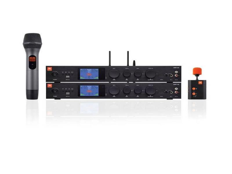 JBL AMP150 智能集成一體機(jī)