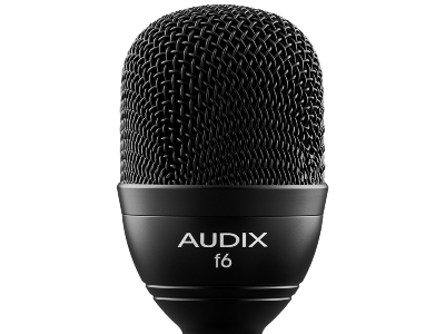 Audix DP7 鼓話筒套裝/錄音棚鼓話筒套裝