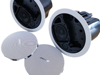 BOSE DM6C 吸頂式揚聲器