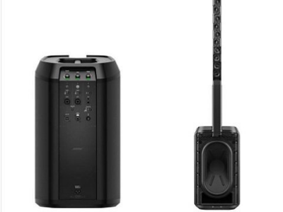BOSE L1 Pro16 便攜線陣列音箱 博士酒吧現場演出音響