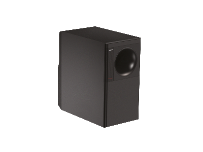 BOSE  FreeSpace 3-I / 3-II 博士壁掛式衛星音箱