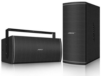 BOSE MB210 緊湊型低音炮