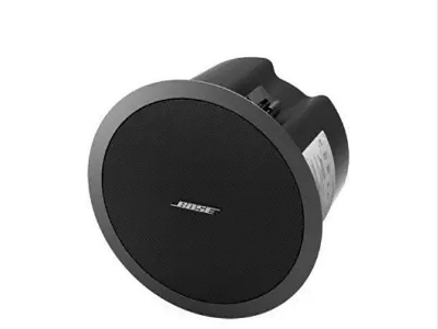 BOSE FreeSpace DS100F 吸頂揚聲器  背景音樂音箱