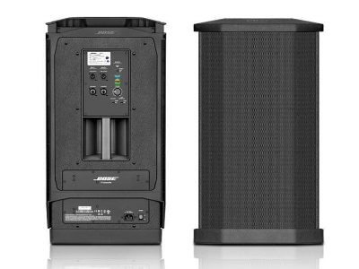 BOSE F1 Model 812 可調指向性線陣列有源低音炮  影院演出會議專業音響