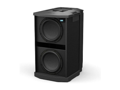 BOSE博士F1 SUBWOOFER POWERED 多功能有源超低揚聲器