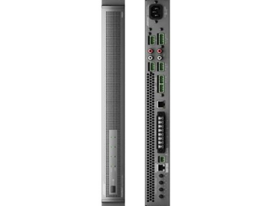 PowerSpaceP2600A Bose多用途功率放大器