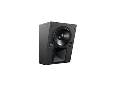 Meyer Sound HMS-10 影院環(huán)繞揚聲器（配備隔柵框） 影院、高端私人影院、放映室