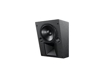 Meyer Sound HMS-10 影院環(huán)繞揚聲器（配備隔柵框） 影院、高端私人影院、放映室