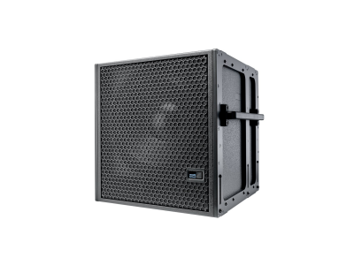 Meyer Sound 1100-LFC 低頻控制揚聲器 高端劇場