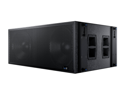 Meyer Sound 900-LFC 緊湊超低頻揚聲器 高端劇場