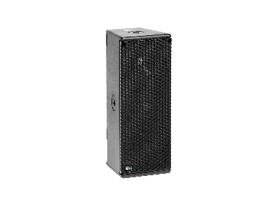 Meyer Sound UPM-1XP 48伏直流緊湊型寬角度揚聲器 高端別墅家庭影院