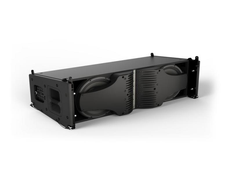 JBL  VTX S28 雙12寸線陣列