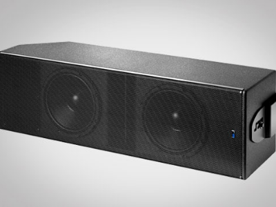 Meyer Sound LEOPARD緊湊型線性陣列揚聲器