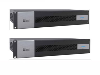 Meyer Sound GALAXY 816網絡平臺處理器