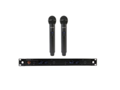 AUDIX AP42 OM2 手持無線系統 -力創瑞和