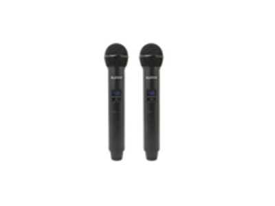 AUDIX AP42 OM2 手持無線系統 -力創瑞和