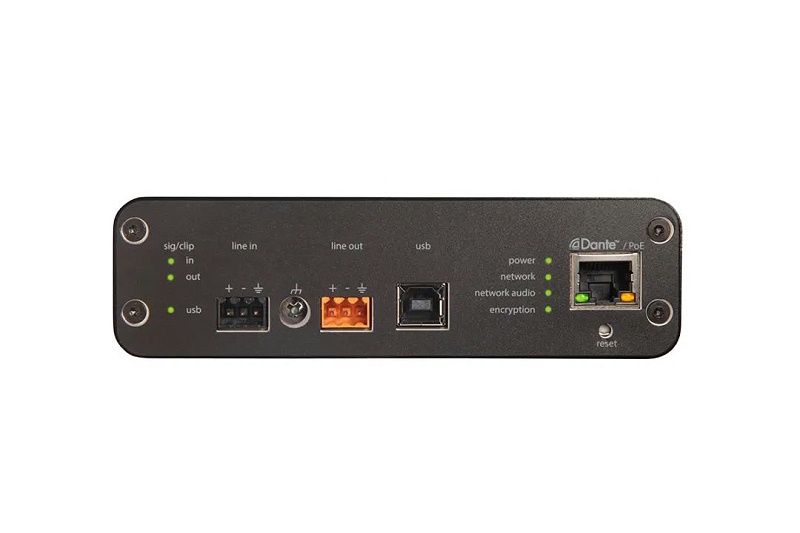 SHURE與NETGEAR攜手加快音視頻集成|力創瑞和