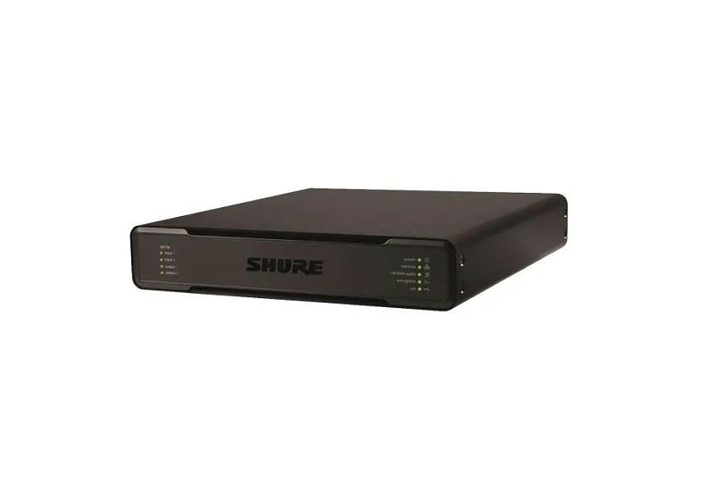 SHURE與NETGEAR攜手加快音視頻集成|力創瑞和