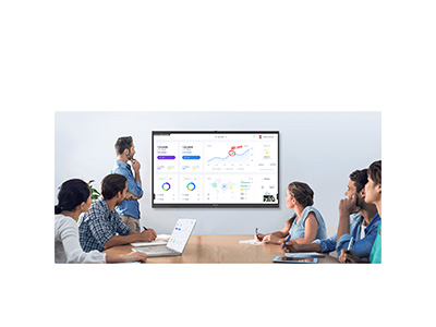 MAXHUB 智能會議平板 V5 標準版3