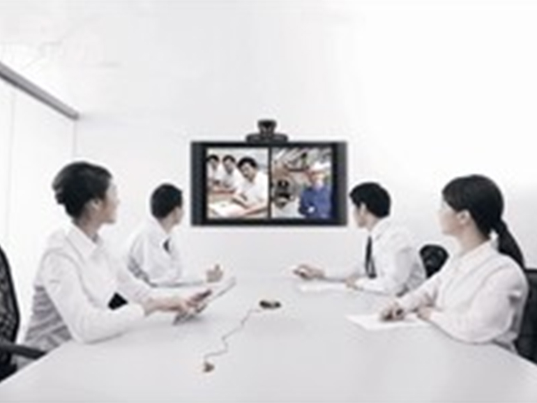 科達摩云視訊解決方案-力創瑞和