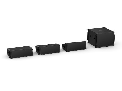 Bose ShowMatch  SM5陣列揚(yáng)聲器