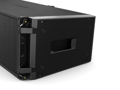 Bose ShowMatch  SM5陣列揚(yáng)聲器