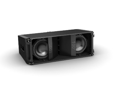 Bose SM10 可變物理指向陣列揚(yáng)聲器