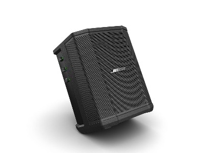 多功能便攜戶外音箱 Bose S1 Pro
