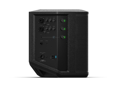 多功能便攜戶外音箱 Bose S1 Pro