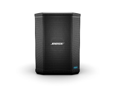 多功能便攜戶外音箱 Bose S1 Pro