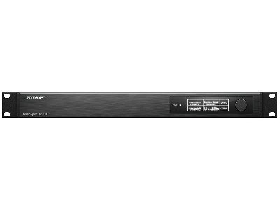 ControlSpace EX-1280C  Bose遠程會議音頻處理器