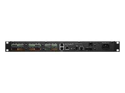 ControlSpace EX-1280C  Bose遠程會議音頻處理器