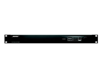 BOSE ControlSpace EX-12AEC遠程會議音頻處理器