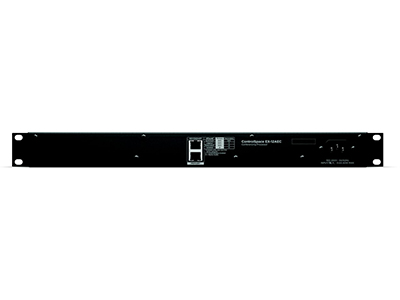 BOSE ControlSpace EX-12AEC遠程會議音頻處理器
