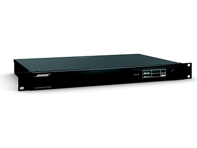 BOSE ControlSpace EX-12AEC遠程會議音頻處理器