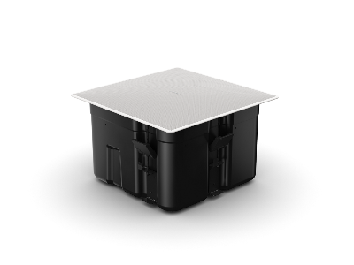 BOSE  EdgeMax EM90 吸頂揚聲器 邊界角度投射型
