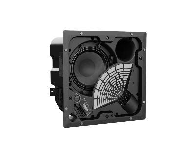 BOSE  EdgeMax EM90 吸頂揚聲器 邊界角度投射型