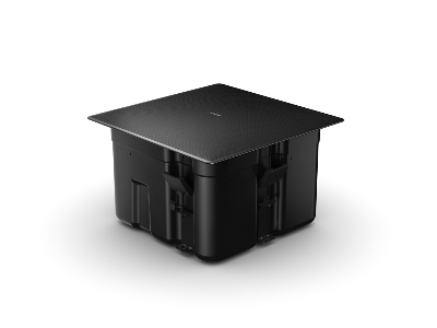 BOSE  EdgeMax EM90 吸頂揚聲器 邊界角度投射型