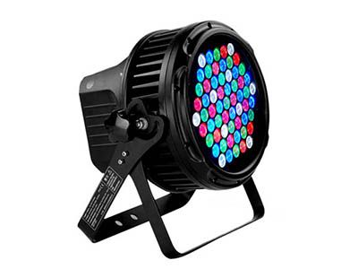 MHG（明和）LED調焦戶外束光燈 M-L183T1-RGBW