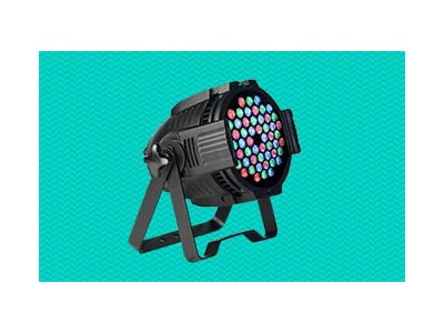 MHG（明和）LED 戶內染色燈 M-L162T2-RGBW