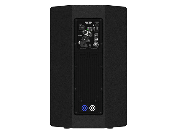 AUdioFocus VENU10會議室音響 酒店報告廳音視頻系統