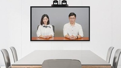 4K超清！科達為陜西總工會打造視頻會議系統