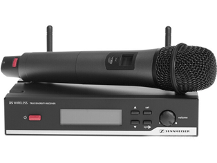 森海塞爾 XSW-35