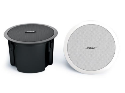 BOSE FreeSpace DS100F 吸頂揚聲器  背景音樂音箱