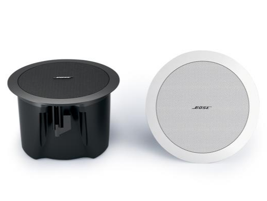 BOSE FreeSpace DS16F/DS40F 博士吸頂式天花揚聲器