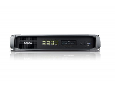 QSC音頻處理器 core500i