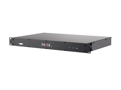 BIAMP Nexia CS音頻處理器