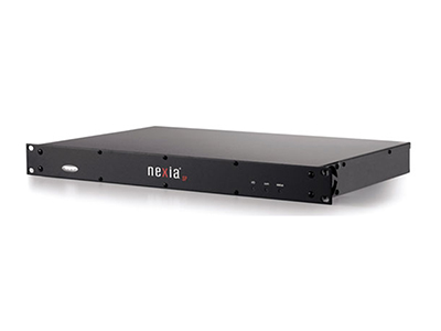 BIAMP Nexia SP音頻處理器